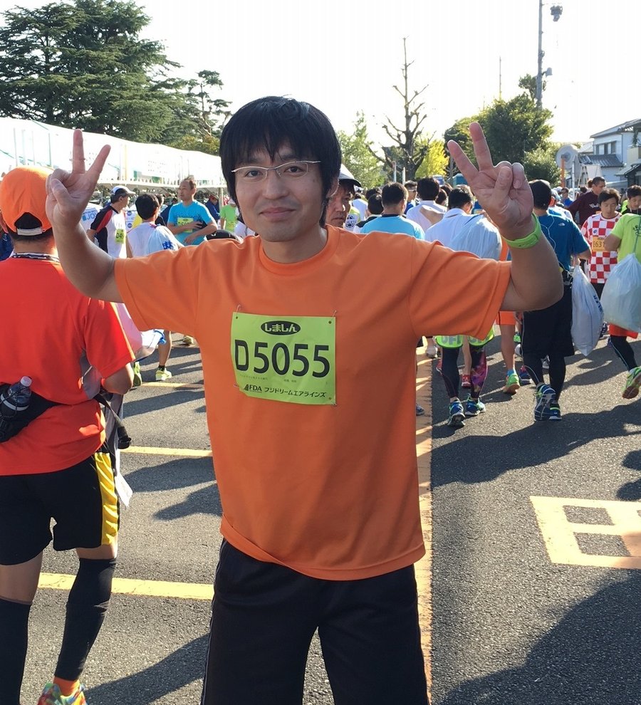 Masaaki Maehashi, Giám đốc đại diện, maeBe Co., Ltd.