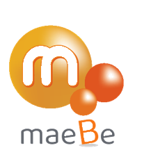Logo maeBe Co., Ltd.